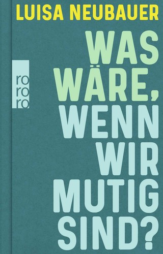 Was wäre wenn - wäre,, wir
