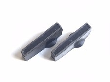 2 Knöpfe Hebel FWD REC RWD