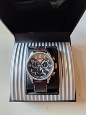 Junkers Herren-Armbanduhr