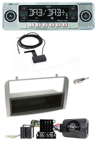 Dietz bluetooth usb can bus - bluetooth,