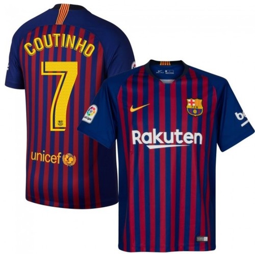 Trikot nike barcelona - trikot,