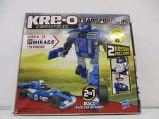 Hasbro Kre-O Transformers