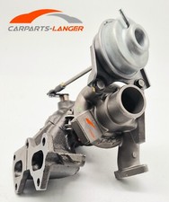 Turbolader Fiat 500 C Panda Punto 0,9 TwinAir 63kW 86PS 49373-03001 49373-03000