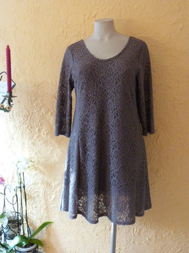 Magna tunika kleid - kleid, rundum