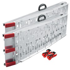 Auffahrrampe 226cm 680kg ATV