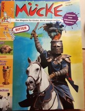 Montessori Mittelalter