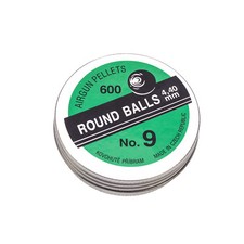 Punktkugeln No.09 | 4,4mm |