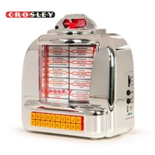 Crosley CR1120A-SI Diner