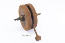 NSU OSL 351 501 501 601 T TS -