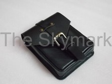 Echt leder magnet tankrucksack - magnet,