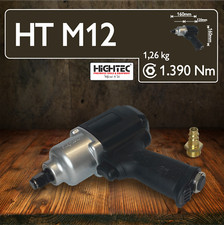 1/2" SCHLAGSCHRAUBER MINI