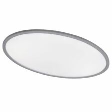 LED Deckenleuchte Deckenlampe Ø 110 x 70 cm inkl. Fernbedienung 6000 Lumen