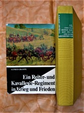 15. Preußisches Reiter-Regiment Kavallerie-Regiment 15 und seine Kriegseinheiten