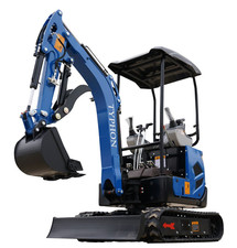 2025 TYPHON TERROR XVII Mini