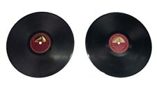 Zwei Indianer Wandbehang