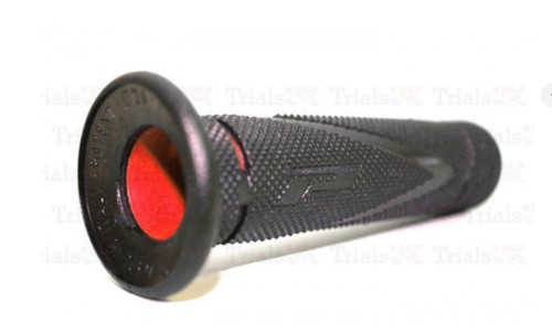 Trials dual pro grip rd - trials,