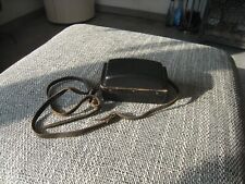 alte Kamera Kodak Instamatic 224 mit Tasche Funktion ??