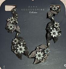 Statement Kette von Zara