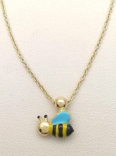 Kettchen Gelbgold 18 CT (750)