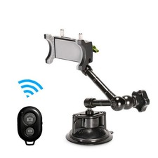 LanParte Autotelefonhalter