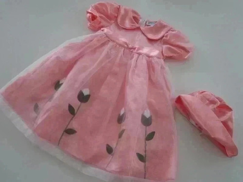 Festkleid taufkleid 86 - festkleid,