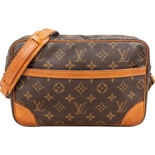 Louis vuitton monogram canvas - vuitton,