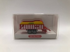 Wiking 9560123 | Heuladewagen