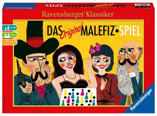 Ravensburger das original - ravensburger,