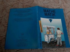 Mathe Arbeitsheft - Volk und Wissen - Klasse 7 - Inhalt s. Foto