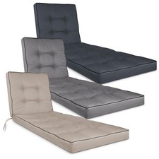 Liegenauflage für Garten-