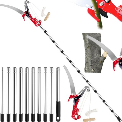 4bao teleskop astschere mit - astschere,