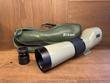 Nikon Field Scope D=60 P