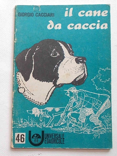 Jäger der jagdhund 1977 - der, jagdhund.