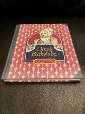 Oma's Backstube | Gebundene Ausgabe | Guter Zustand