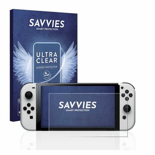 Schutzfolie für nintendo - schutzfolie,