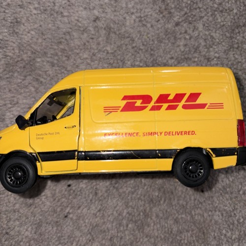 Siku 1085 dhl express - 1085,