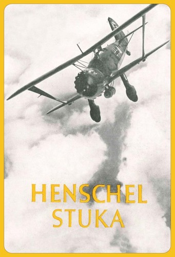 Blechschild 20x30cm henschel - blechschild,