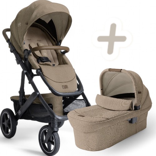 Joie kinderwagen vinca inkl - joie,