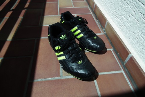 Adidas adi racer - adi, good