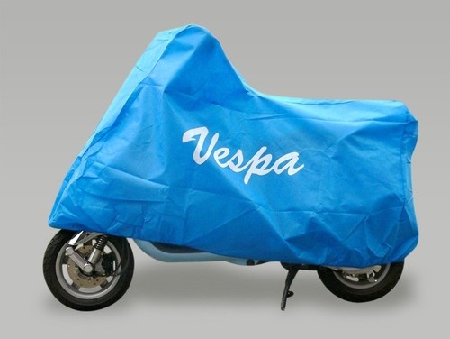 Rollergarage faltgarage vespa - rollergarage,