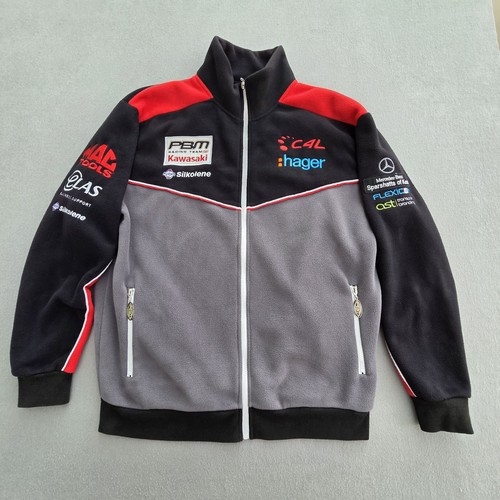 Kawasaki pbm racing - kawasaki,