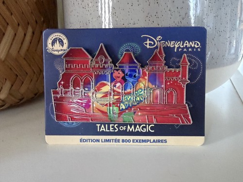 Disneyland paris tales - paris, of