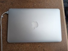 Apple MacBook Air 11 Zoll (120GB SSD, Intel Core i5 1,3GHz, 4GB RAM)