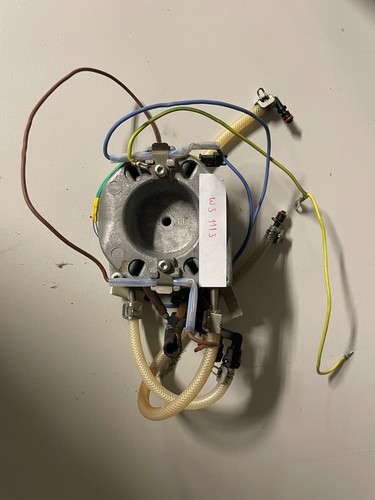 Wassererhitzer für franke - wassererhitzer,