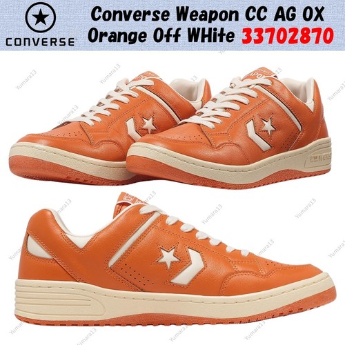 Converse weapon ox - cc,