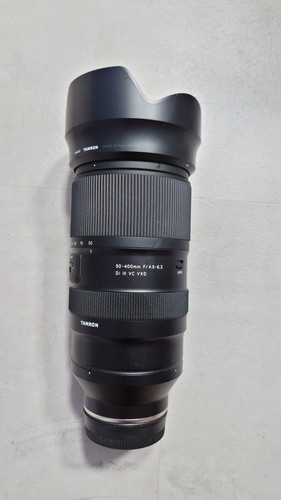 Tamron 400mm 6 3 di - tamron,