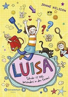 Luisa schule ist toll - -,
