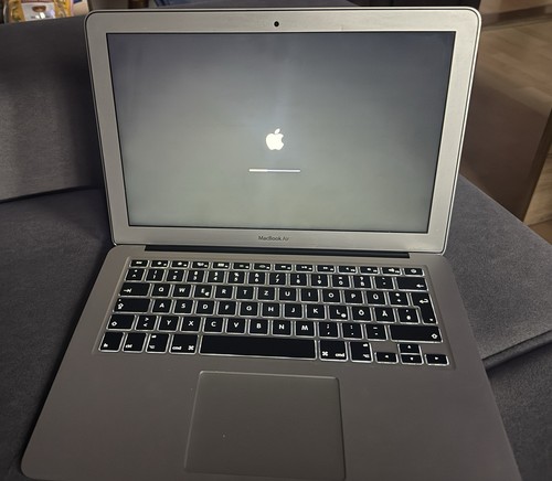 Macbook air 2015 zoll - air,