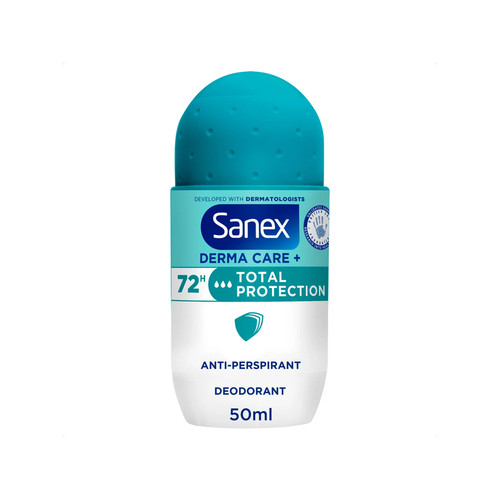 Sanex derma care - derma, care+