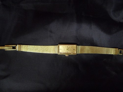 Mechanische damen armbanduhr - mechanische, damen-armbanduhr
